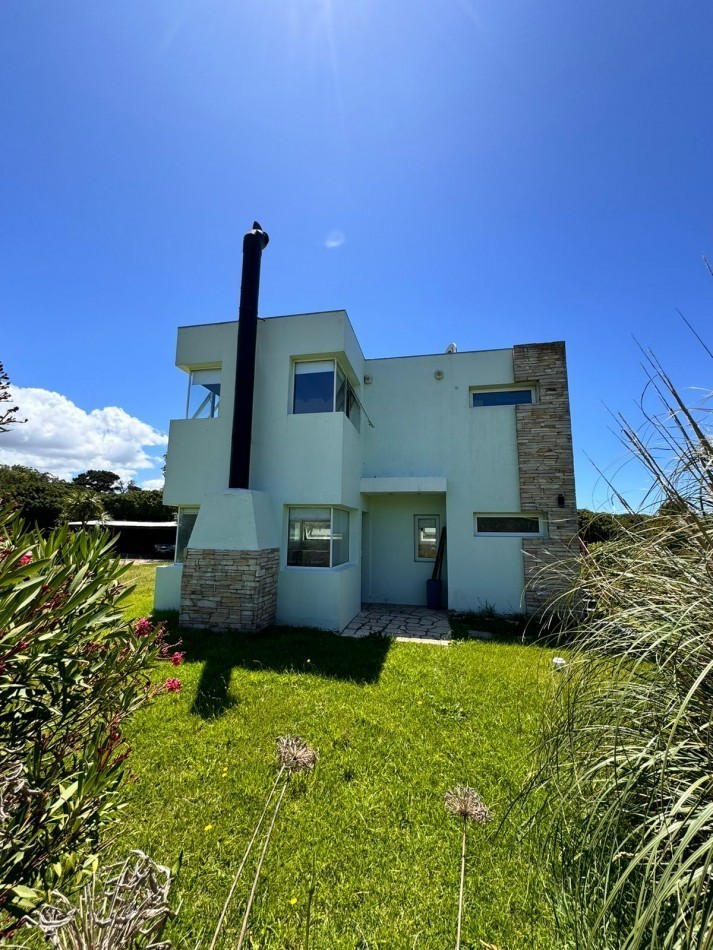 Inmueble en Block - Casa - Depto - RCT - Chapadmalal - Mar del plata