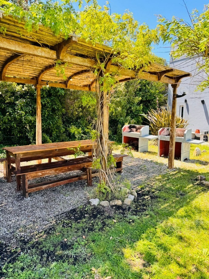 Inmueble en Block - Casa - Depto - RCT - Chapadmalal - Mar del plata