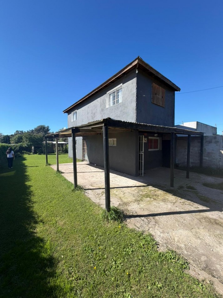 Casa barrio San Patricio - Alquiler 24 meses - Mar del Plata