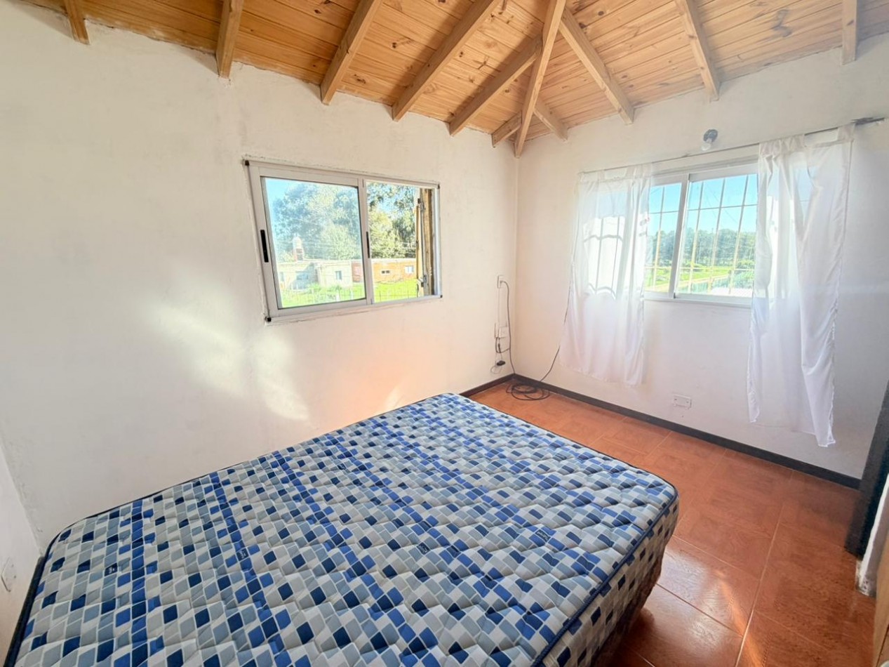 Casa barrio San Patricio - Alquiler 24 meses - Mar del Plata