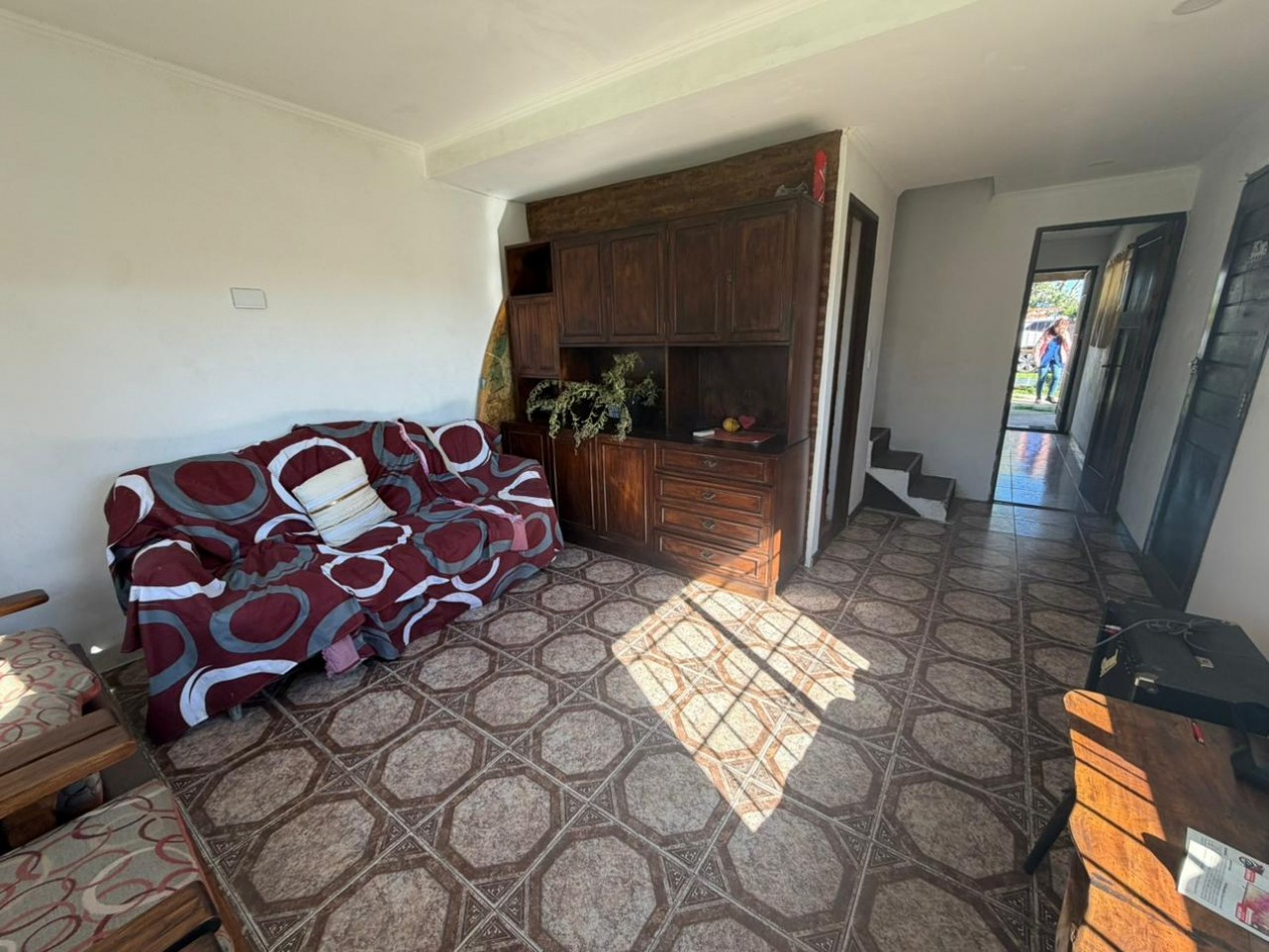 Casa barrio San Patricio - Alquiler 24 meses - Mar del Plata