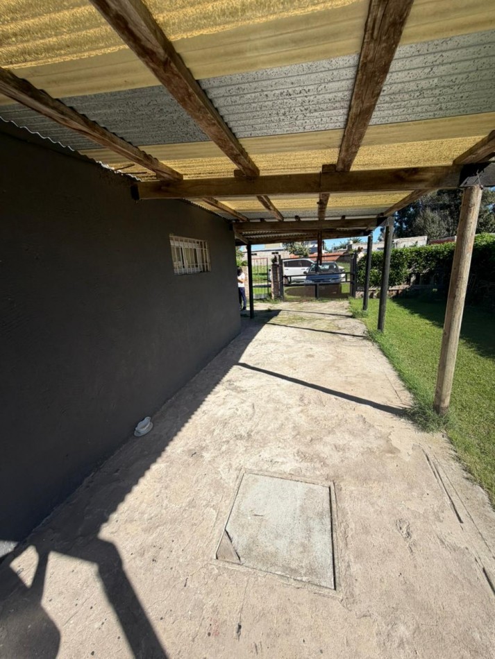 Casa barrio San Patricio - Alquiler 24 meses - Mar del Plata