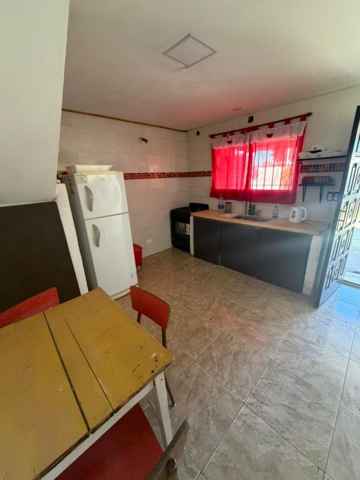 Casa barrio San Patricio - Alquiler 24 meses - Mar del Plata