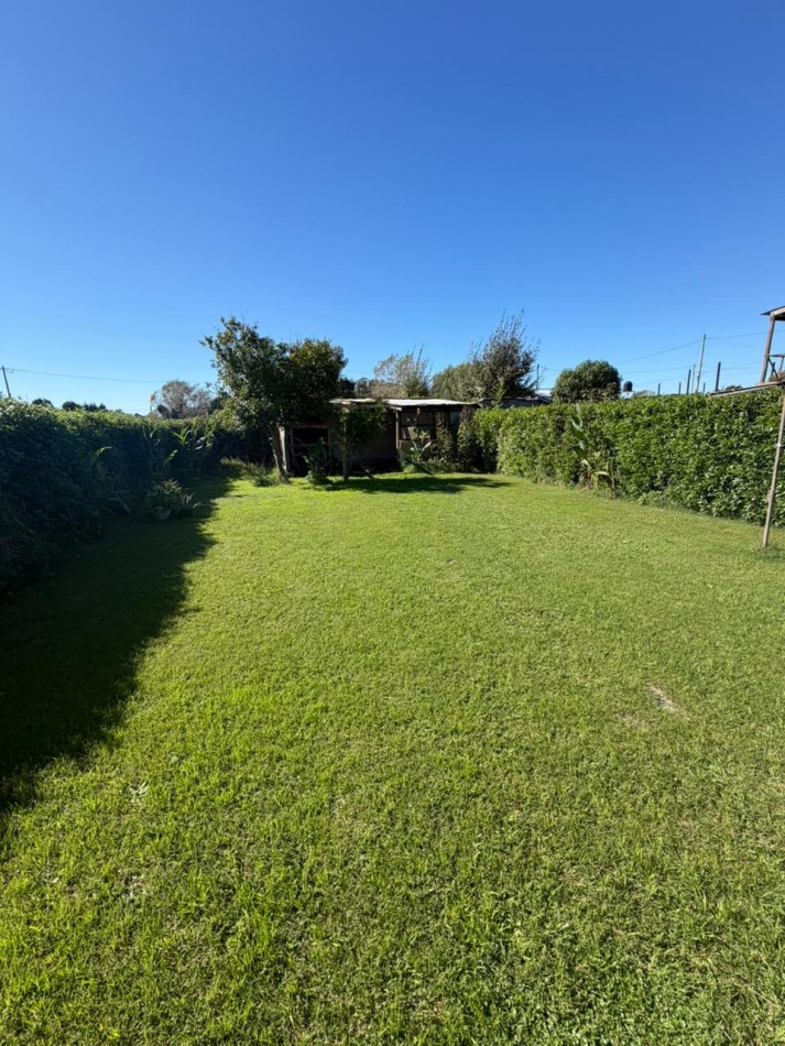 Casa barrio San Patricio - Alquiler 24 meses - Mar del Plata
