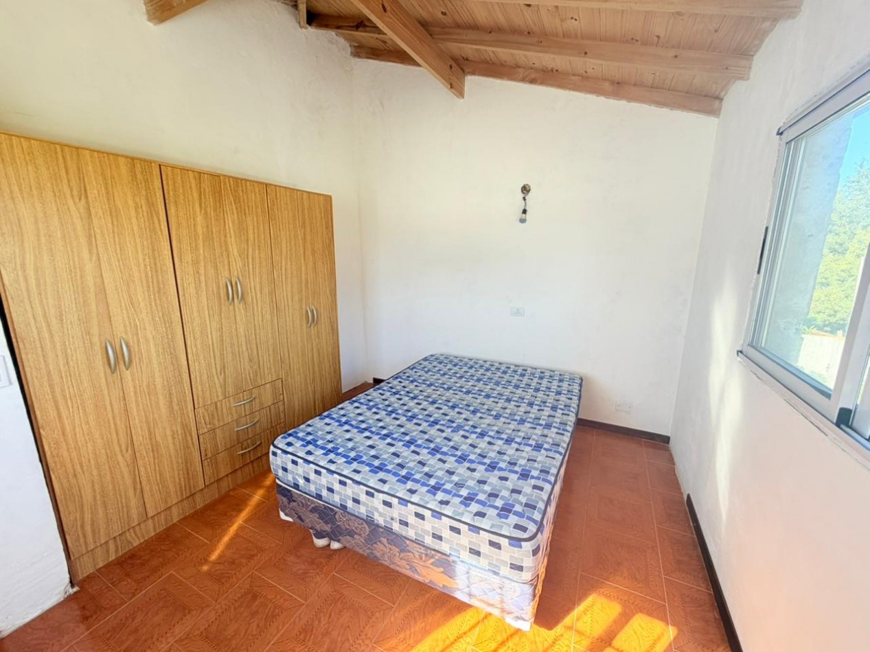Casa barrio San Patricio - Alquiler 24 meses - Mar del Plata
