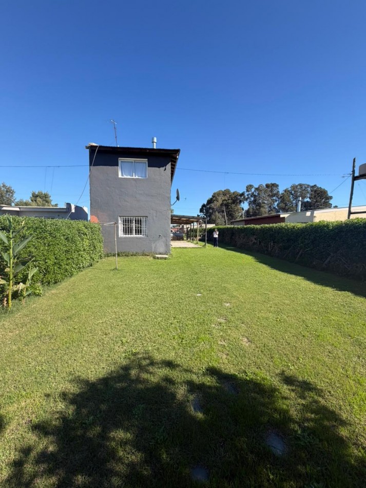 Casa barrio San Patricio - Alquiler 24 meses - Mar del Plata
