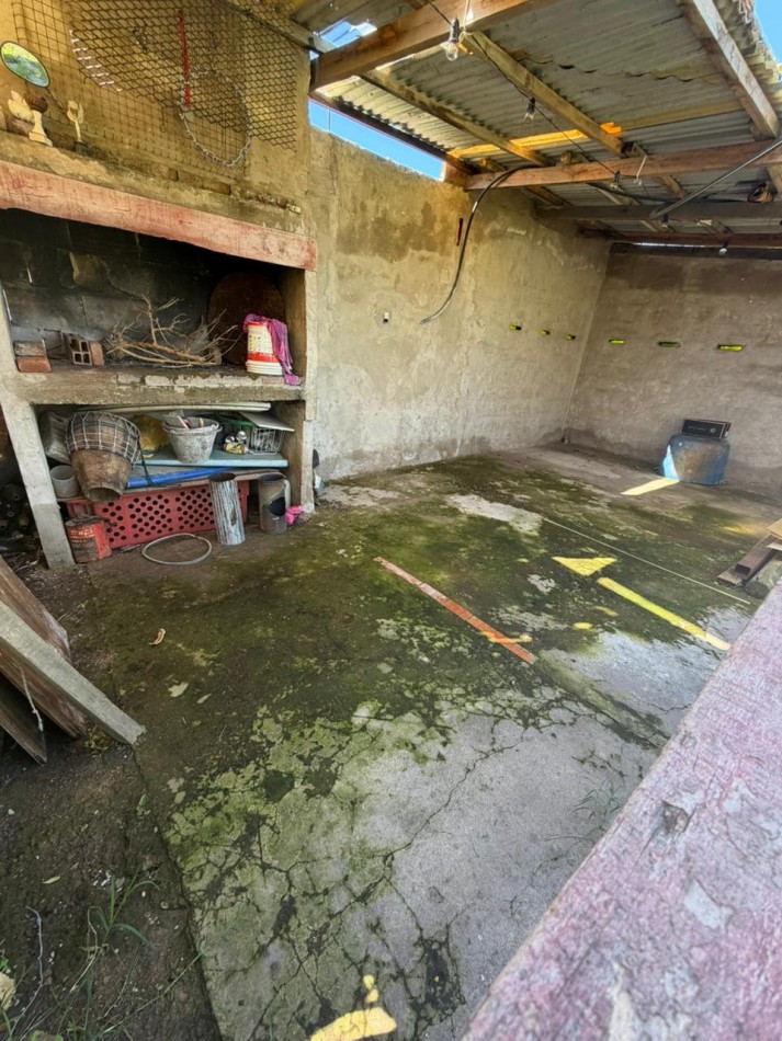 Casa barrio San Patricio - Alquiler 24 meses - Mar del Plata