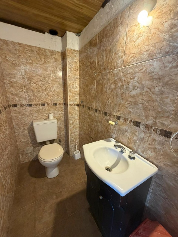 Casa barrio San Patricio - Alquiler 24 meses - Mar del Plata