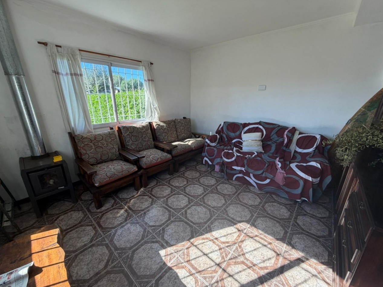 Casa barrio San Patricio - Alquiler 24 meses - Mar del Plata