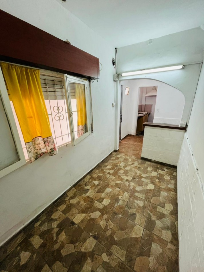 Departamento 1 ambiente - Zona gruta de Lourdes - Alquiler 24 meses - Mar del Plata