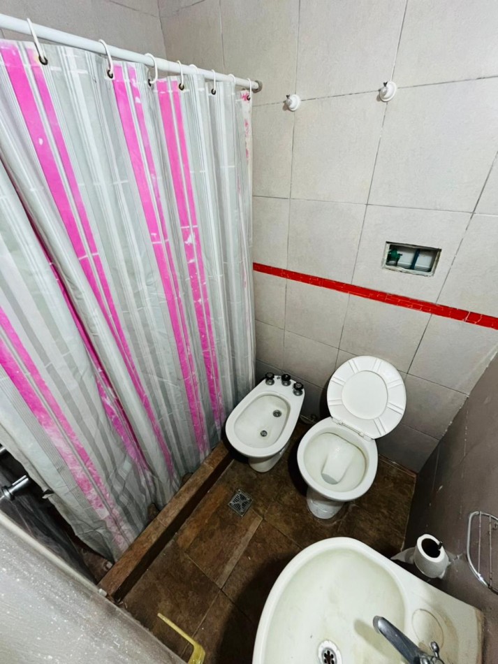 Departamento 1 ambiente - Zona gruta de Lourdes - Alquiler 24 meses - Mar del Plata