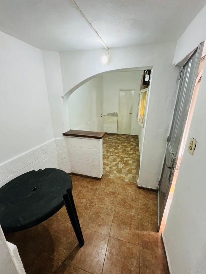 Departamento 1 ambiente - Zona gruta de Lourdes - Alquiler 24 meses - Mar del Plata