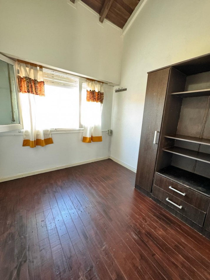 PH 2 ambientes con cochera - Alquiler 24 meses - B° Villa Lourdes - Mar del Plata