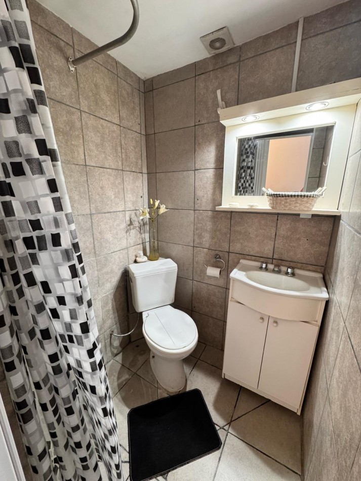 PH 2 ambientes con cochera - Alquiler 24 meses - B° Villa Lourdes - Mar del Plata