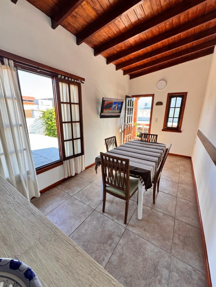 PH 2 ambientes con cochera - Alquiler 24 meses - B° Villa Lourdes - Mar del Plata