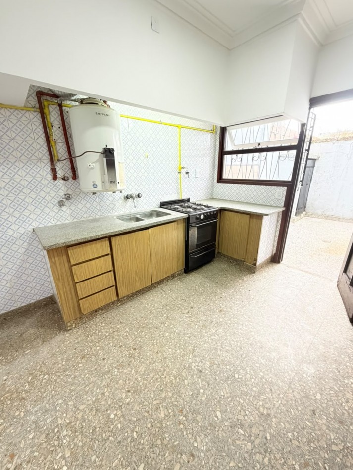 Departamento 2 amb. independiente- Zona Gruta Lourdes - 24 meses - Mar del Plata