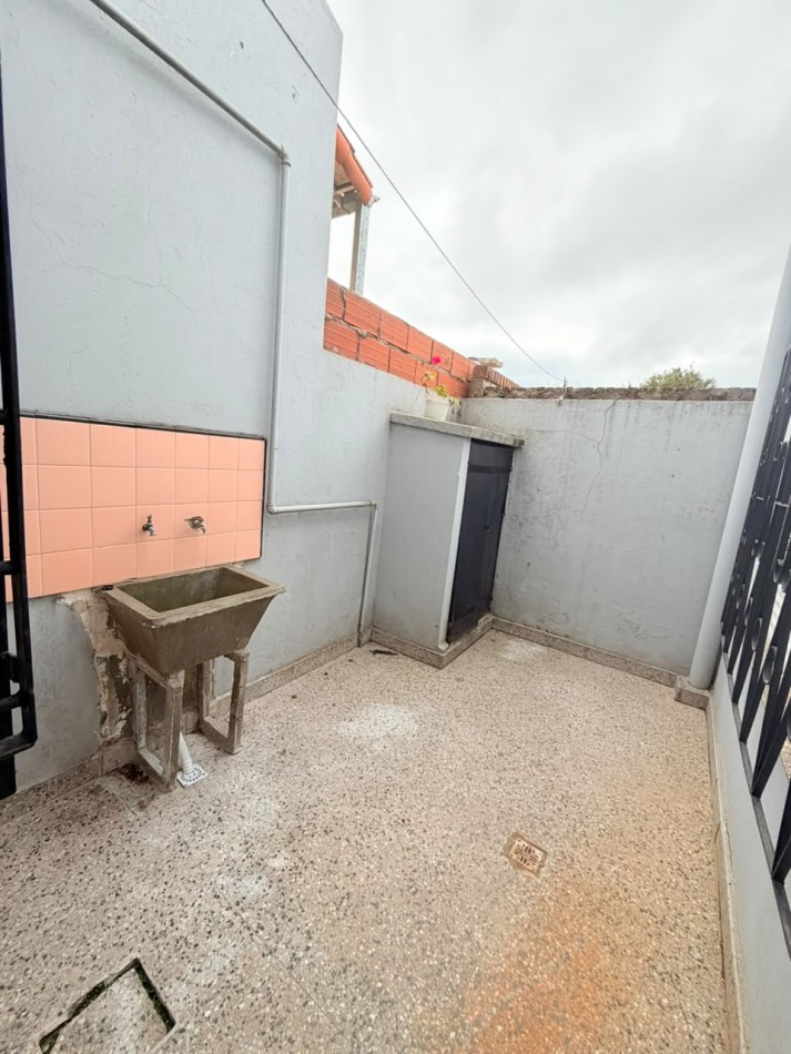 Departamento 2 amb. independiente- Zona Gruta Lourdes - 24 meses - Mar del Plata