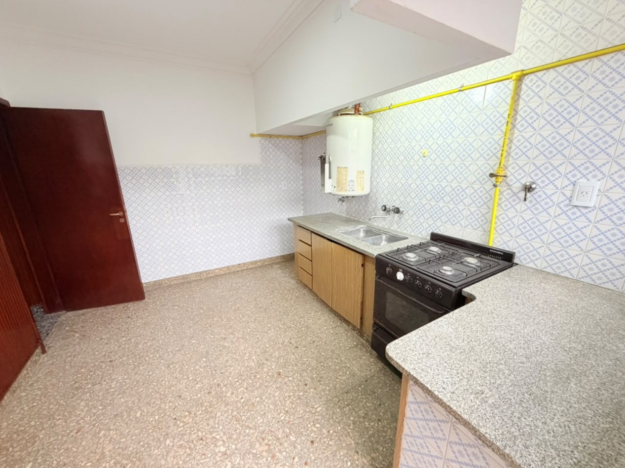 Departamento 2 amb. independiente- Zona Gruta Lourdes - 24 meses - Mar del Plata