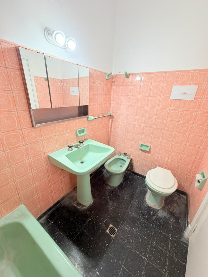 Departamento 2 amb. independiente- Zona Gruta Lourdes - 24 meses - Mar del Plata