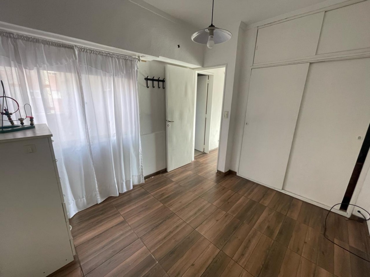 Departamento 2 ambientes a la calle - MACROCENTRO - Av. Indep - Mar del Plata - Alquiler 24 meses