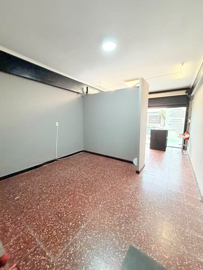 Local a la calle - Zona Puerto - Alquiler 24 meses - Mar del Plata