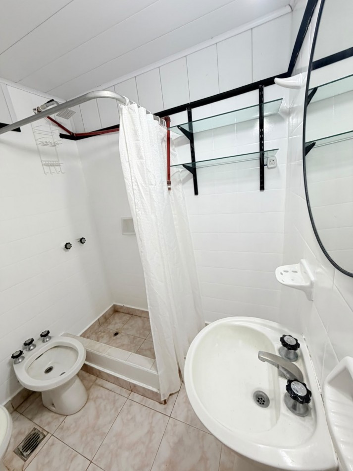 PH 2 ambientes - Zona Gruta Lourdes - Alquiler 24 meses - Mar del Plata