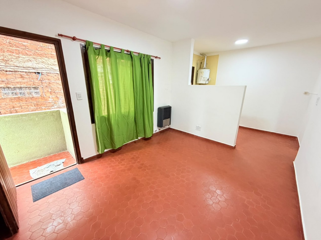 PH 2 ambientes - Zona Gruta Lourdes - Alquiler 24 meses - Mar del Plata
