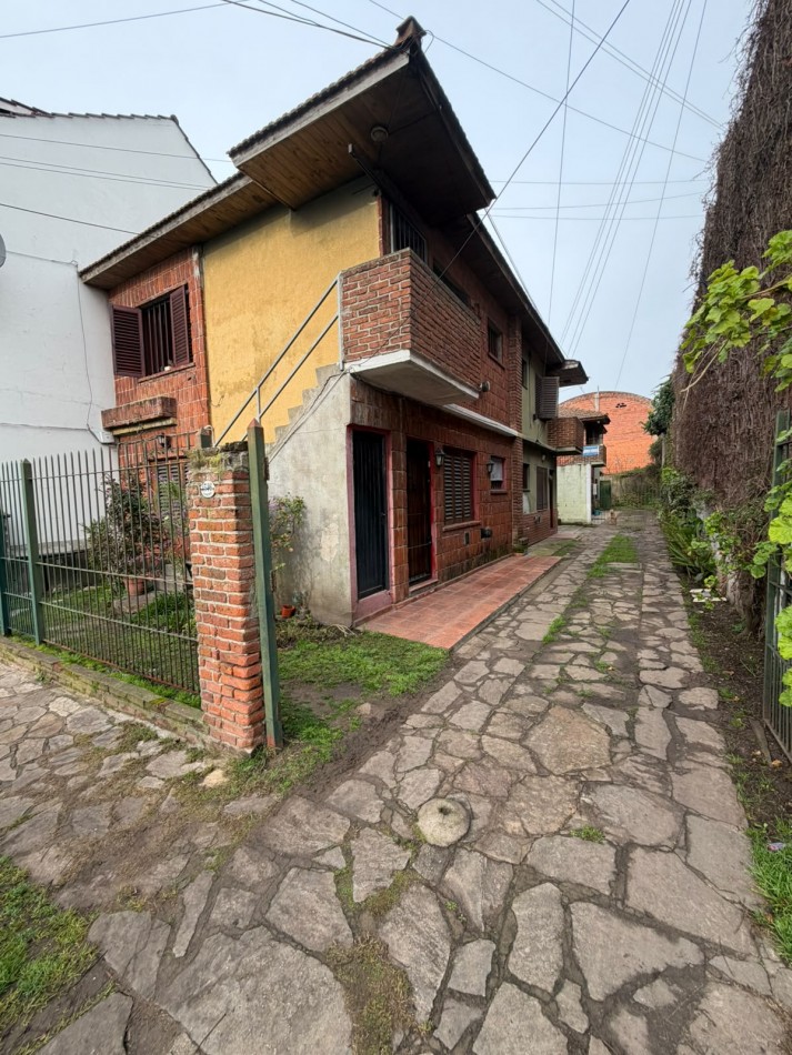 PH 2 ambientes - Zona Gruta Lourdes - Alquiler 24 meses - Mar del Plata
