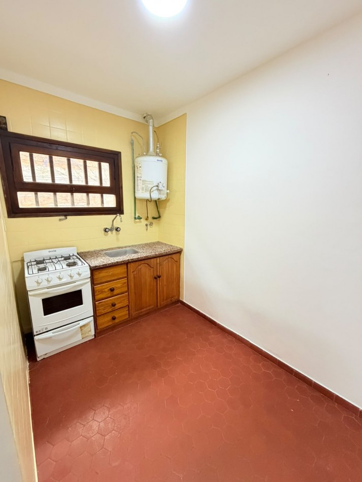 PH 2 ambientes - Zona Gruta Lourdes - Alquiler 24 meses - Mar del Plata