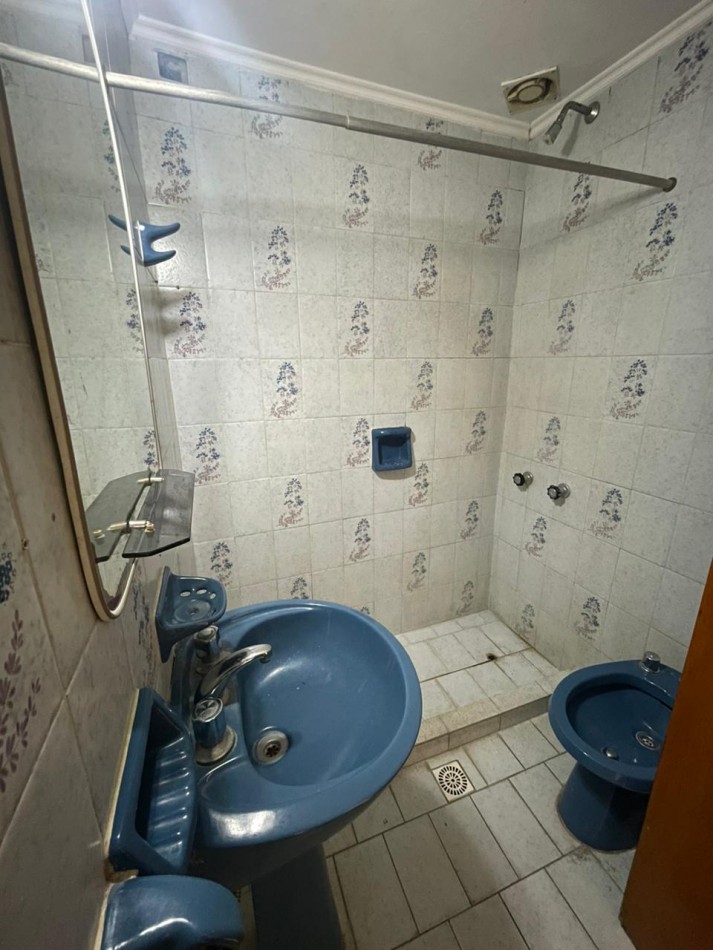 PH 2 ambientes - Zona Gruta Lourdes - Alquiler 24 meses - Mar del Plata