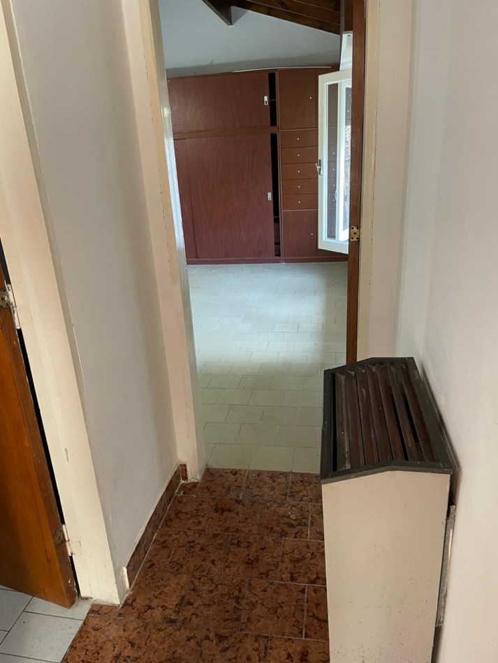PH 2 ambientes - Zona Gruta Lourdes - Alquiler 24 meses - Mar del Plata