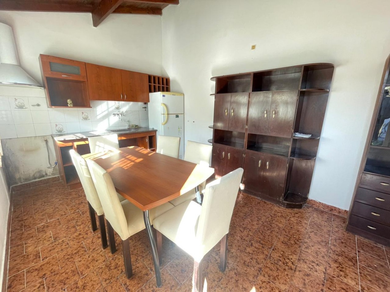 PH 2 ambientes - Zona Gruta Lourdes - Alquiler 24 meses - Mar del Plata