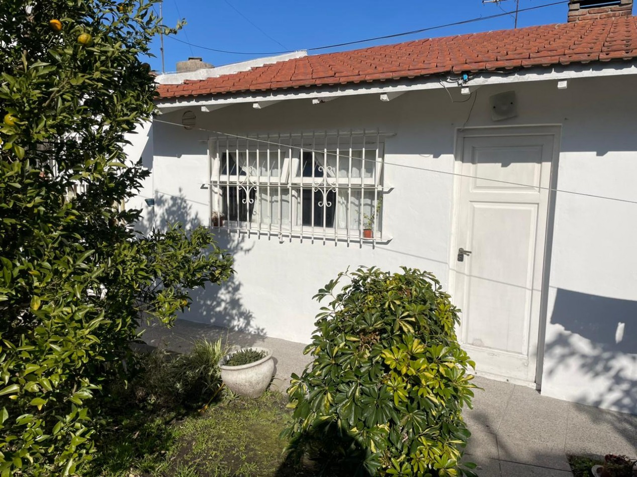 PH 2 ambientes - Zona Gruta Lourdes - Alquiler 24 meses - Mar del Plata