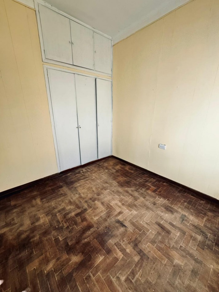 Casa 3 ambientes - Zona Villa Lourdes - Mar del Plata - Alquiler 24 meses