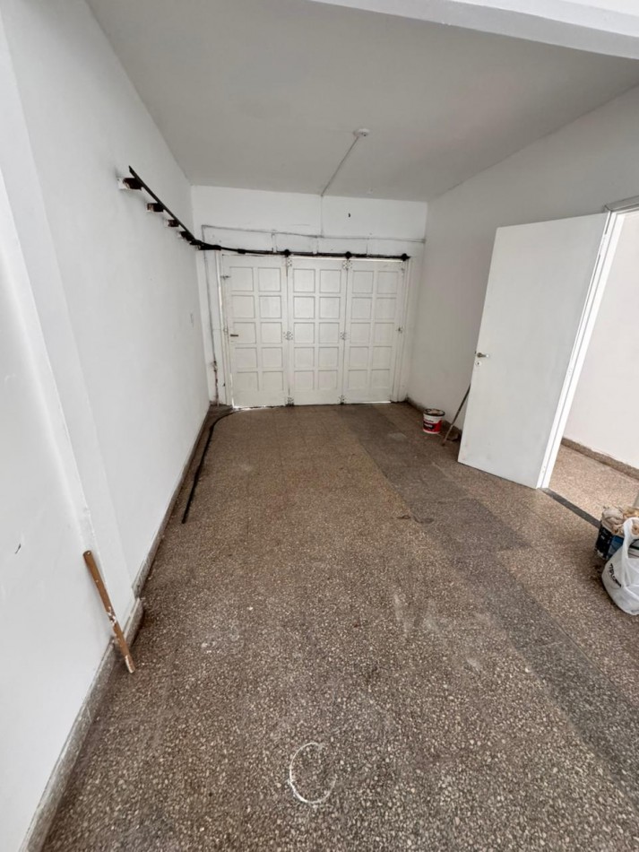 Casa 3 ambientes - Zona Villa Lourdes - Mar del Plata - Alquiler 24 meses
