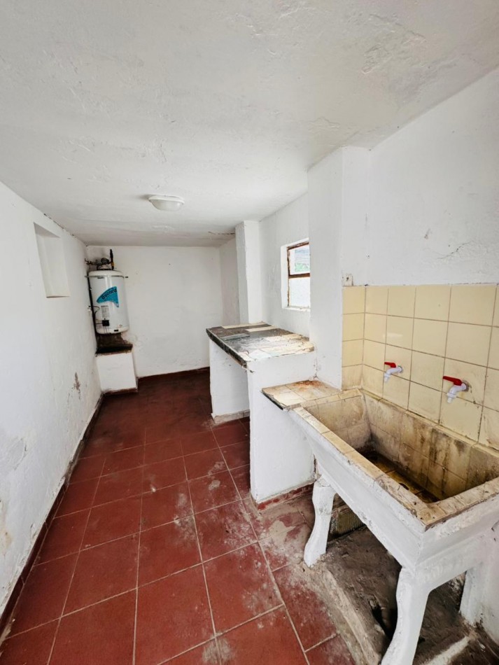 Casa 3 ambientes - Zona Villa Lourdes - Mar del Plata - Alquiler 24 meses