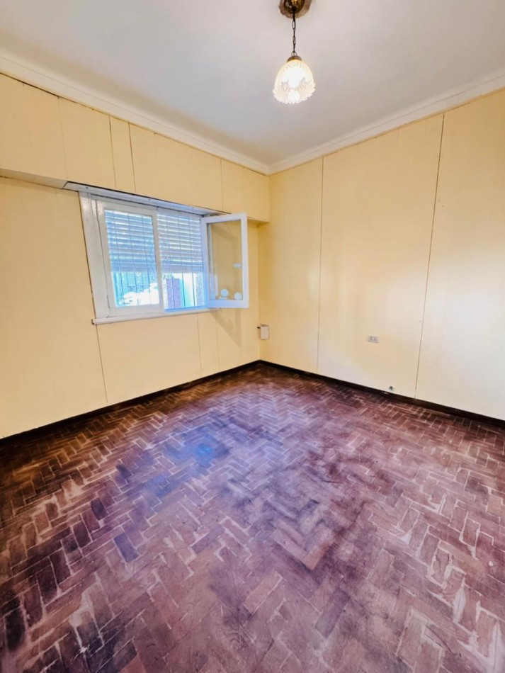 Casa 3 ambientes - Zona Villa Lourdes - Mar del Plata - Alquiler 24 meses