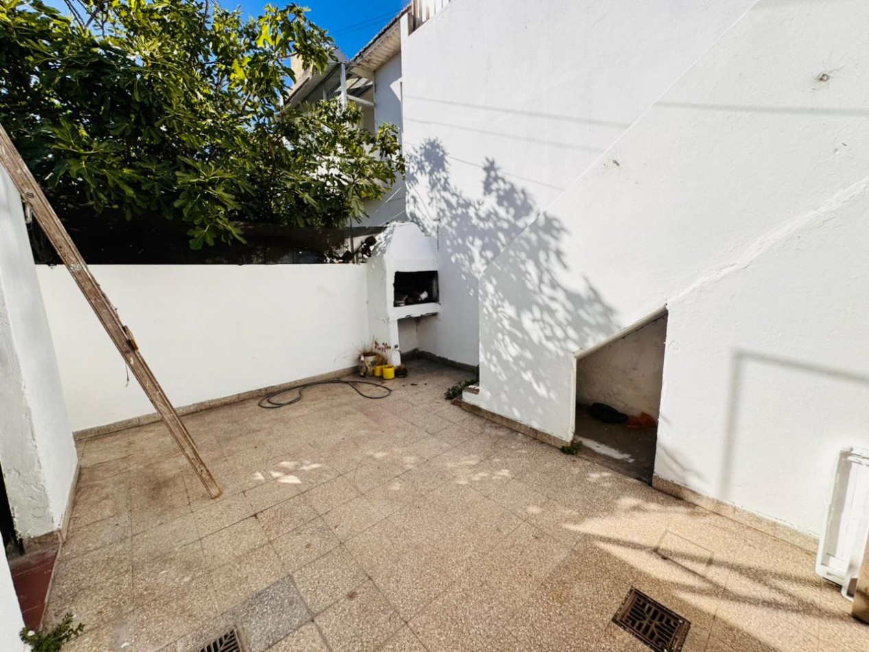 Casa 3 ambientes - Zona Villa Lourdes - Mar del Plata - Alquiler 24 meses