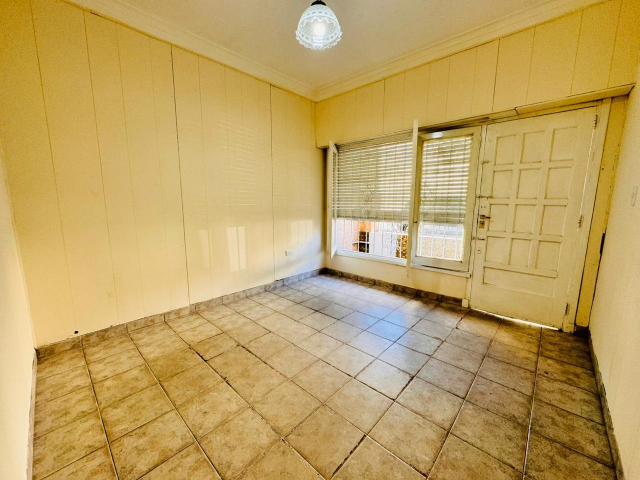 Casa 3 ambientes - Zona Villa Lourdes - Mar del Plata - Alquiler 24 meses