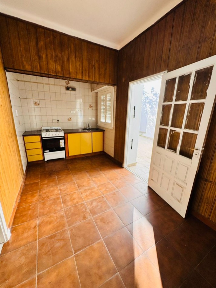 Casa 3 ambientes - Zona Villa Lourdes - Mar del Plata - Alquiler 24 meses