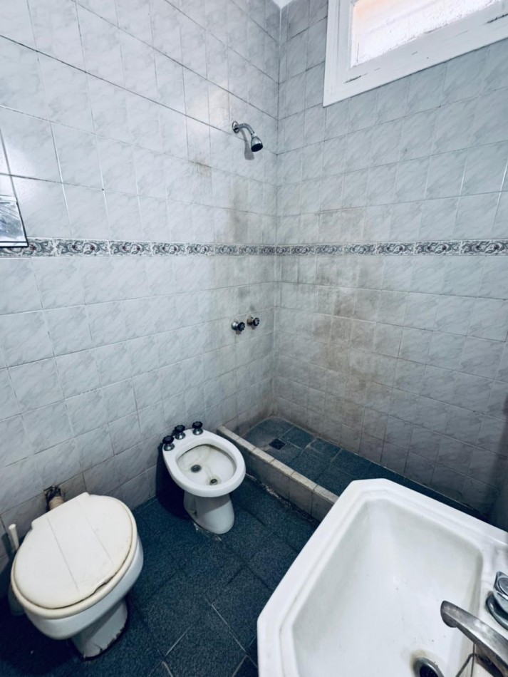Casa 3 ambientes - Zona Villa Lourdes - Mar del Plata - Alquiler 24 meses