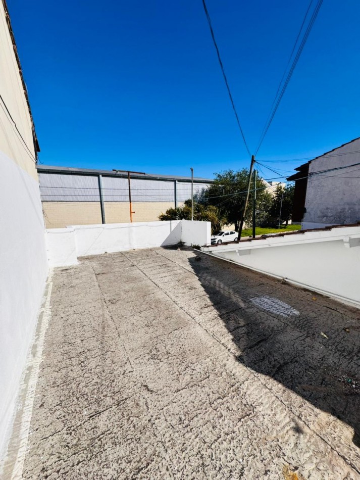 Casa 3 ambientes - Zona Villa Lourdes - Mar del Plata - Alquiler 24 meses