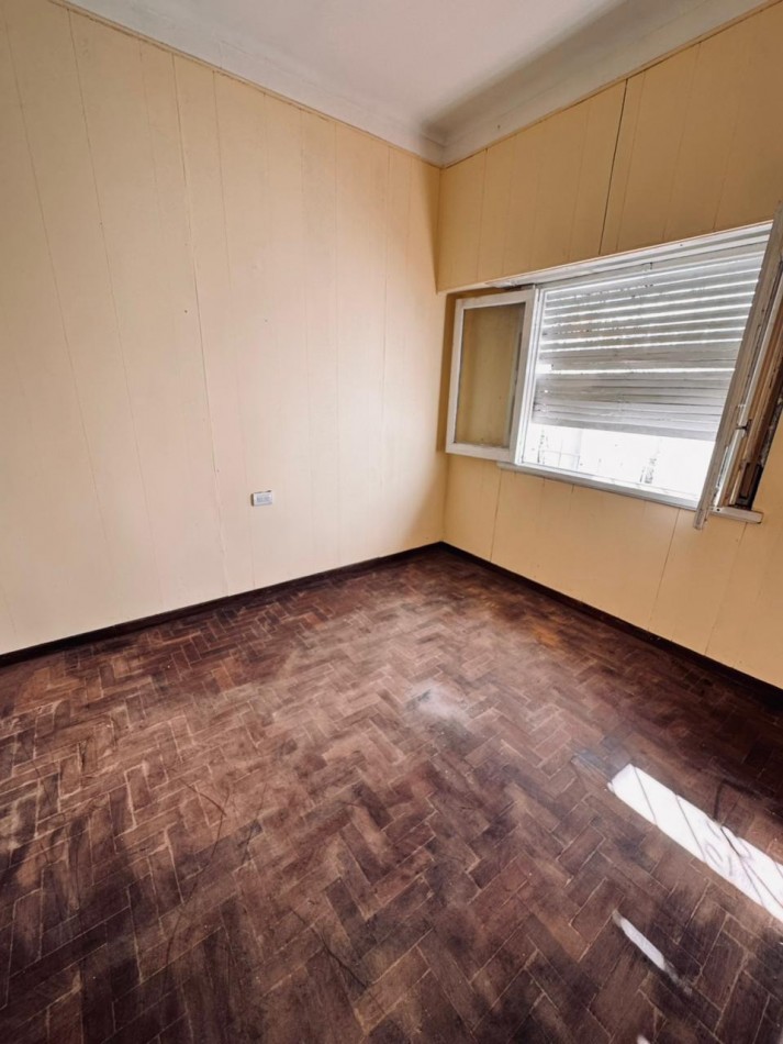 Casa 3 ambientes - Zona Villa Lourdes - Mar del Plata - Alquiler 24 meses