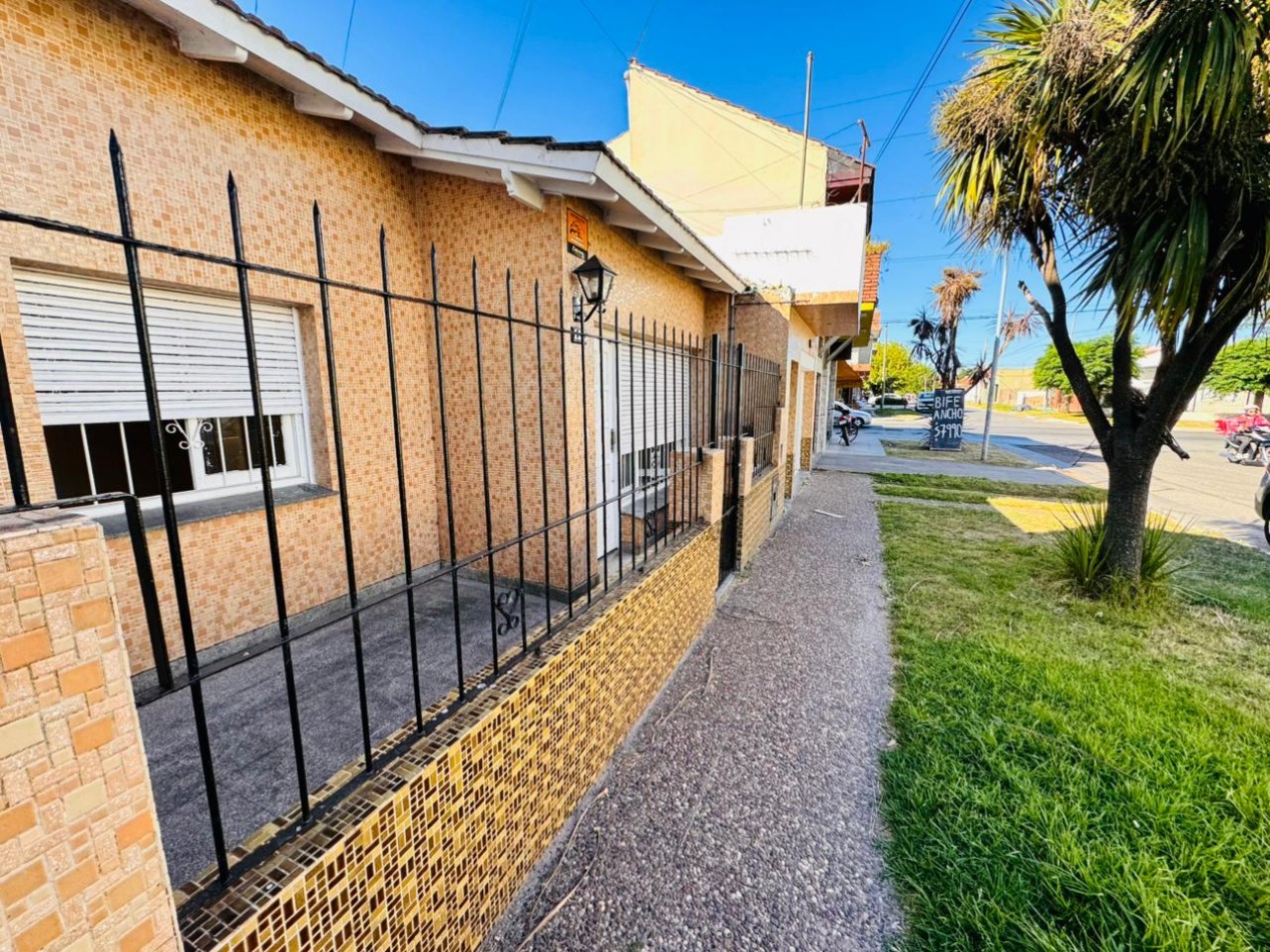 Casa 3 ambientes - Zona Villa Lourdes - Mar del Plata - Alquiler 24 meses