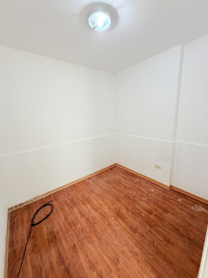Departamento en PH 3 Ambientes - Planta Baja - Barrio Chauvin 