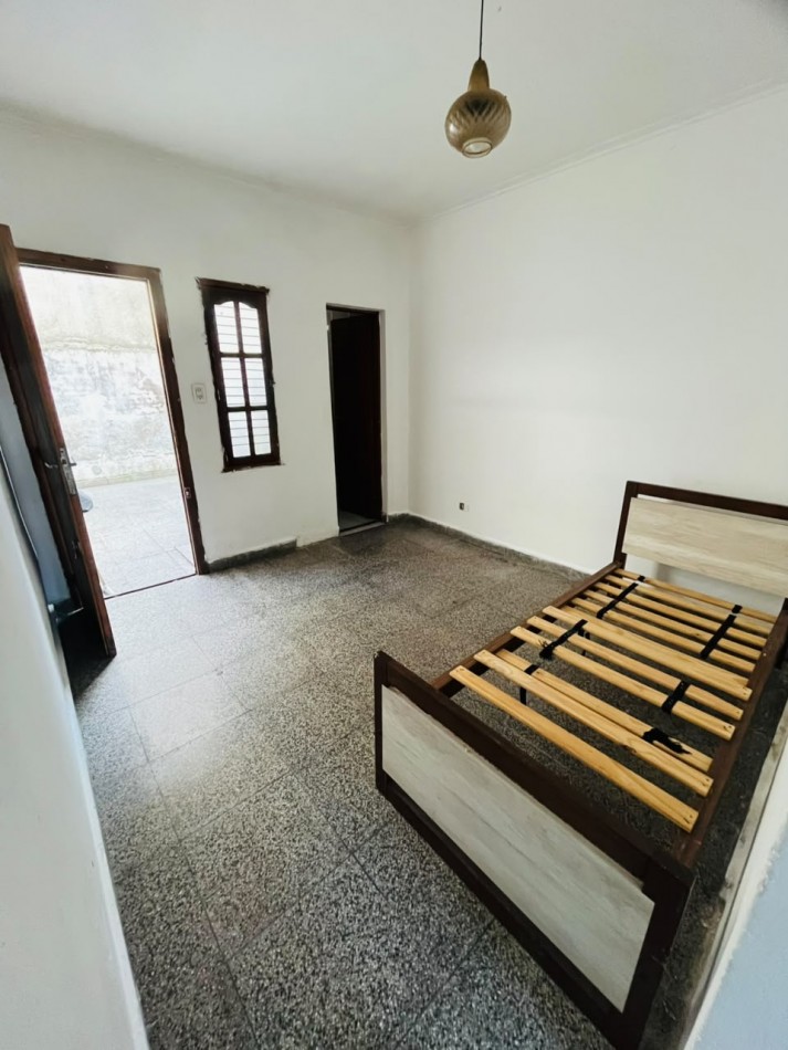 PH 2 ambientes - Zona Villa Lourdes - Alquiler 24 meses - Mar del Plata