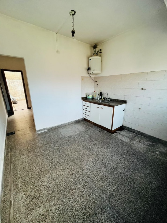 PH 2 ambientes - Zona Villa Lourdes - Alquiler 24 meses - Mar del Plata