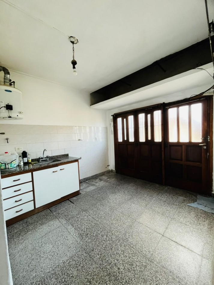 PH 2 ambientes - Zona Villa Lourdes - Alquiler 24 meses - Mar del Plata