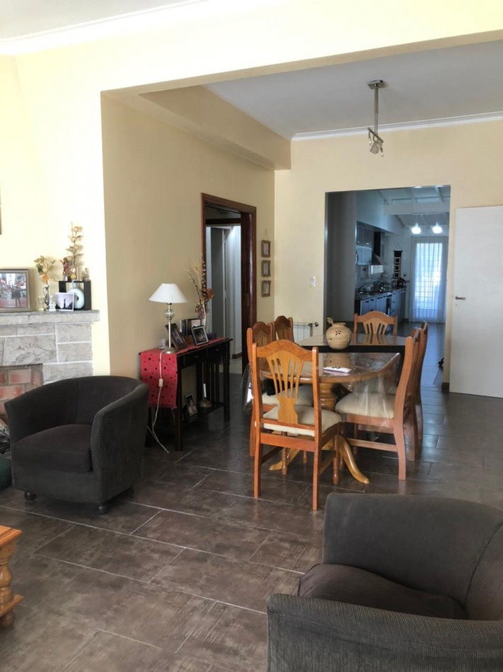 ALQUILER VERANO 2026/2027- CASA 3 AMB - PUNTA MOGOTES 