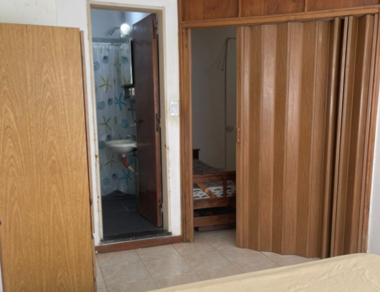 MONOAMBIENTE DIVIDIDO A METROS DEL MAR - EDIFICIO ALMERIA - ZONA CENTRO